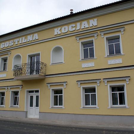 Gostilna In Prenocisce Kocjan Hotel Bizeljsko Екстериор снимка