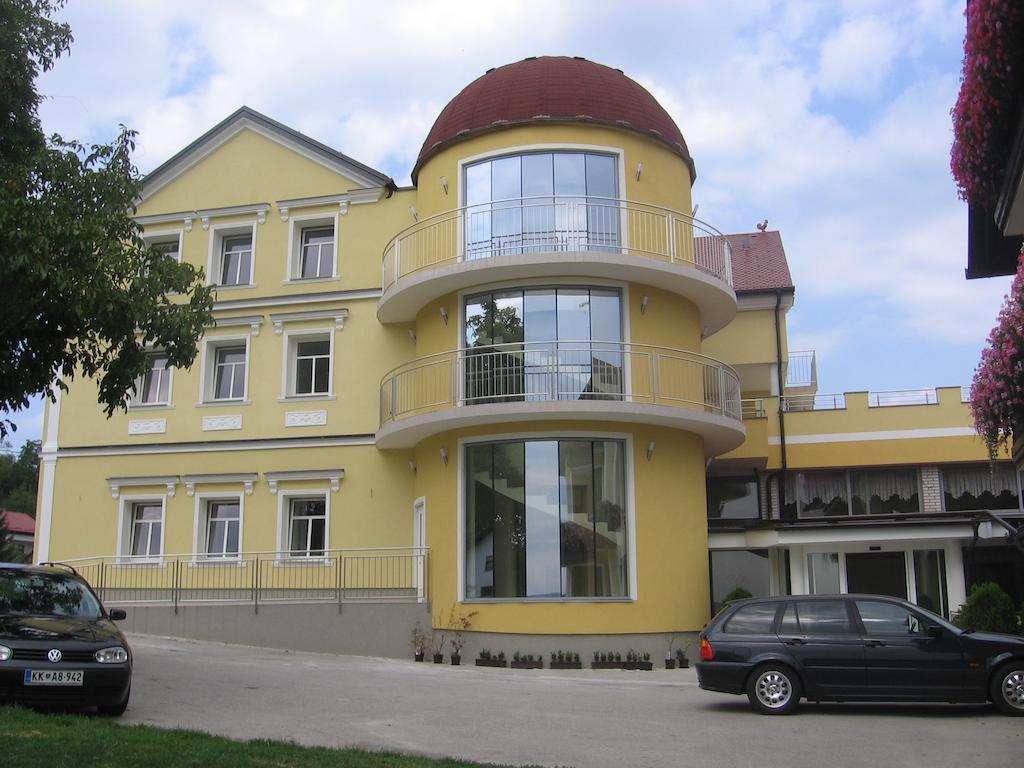Gostilna In Prenocisce Kocjan Hotel Bizeljsko Екстериор снимка